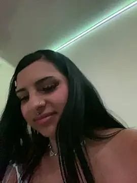 Hilary pinkk online show from March 2025 01:14:02 AM