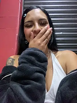 Hilary pinkk online show from March 2025 01:37:02 AM