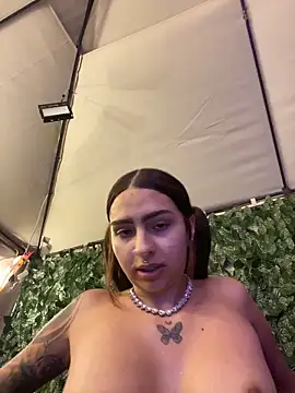 Hilary pinkk online show from March 2026 02:29:01 AM