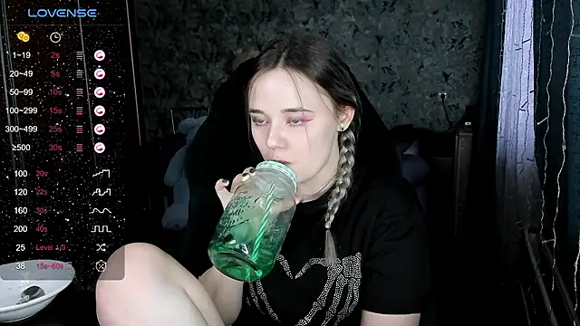 Your small bunny online show from December 2024 09:28:01 AM