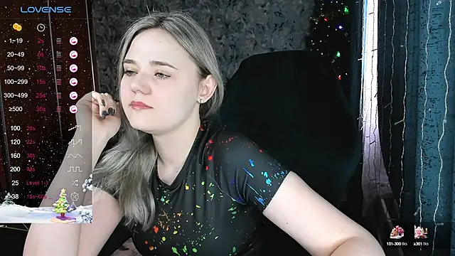 Your small bunny online show from January 2025 05:35:02 AM