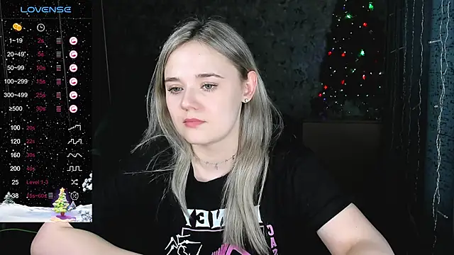 Your small bunny online show from January 2025 12:08:01 PM