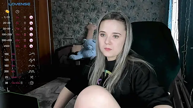 Your small bunny online show from January 2025 07:56:01 AM