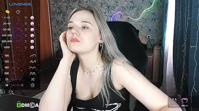 Your small bunny online show from February 2025 06:43:02 AM