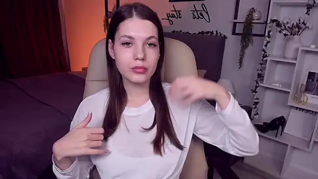 BellaSweetHeart online show from February 2025 03:38:01 PM