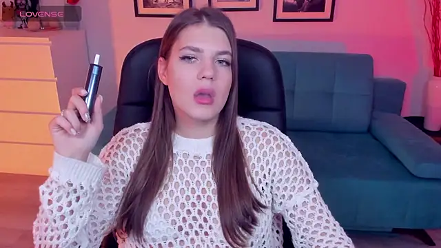 BellaSweetHeart online show from October 2025 07:51:01 AM