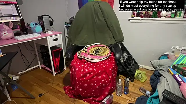 tallnerdyguy online show from March 2025 01:37:02 AM