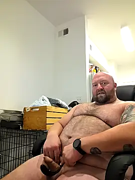 Snapshot of Strong_Bear89 chatting on February 2025 04:56:02 PM Strong Bear89 online show from February 2025 04:56:02 PM