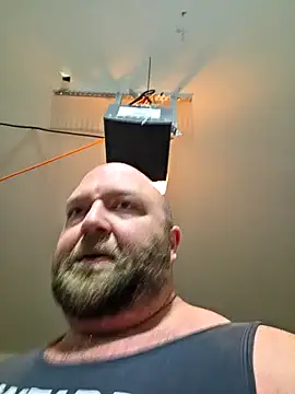 Snapshot of Strong_Bear89 chatting on February 2025 05:04:01 PM Strong Bear89 online show from February 2025 05:04:01 PM