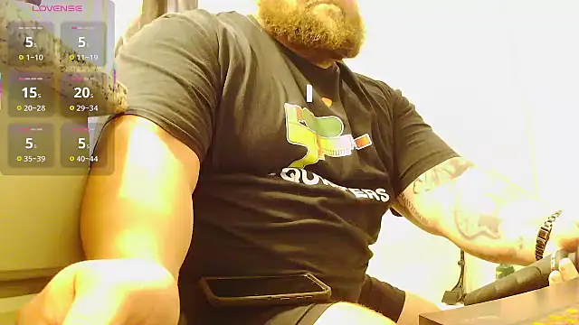 Snapshot of Strong_Bear89 chatting on June 2026 04:32:02 AM Strong Bear89 online show from June 2026 04:32:02 AM