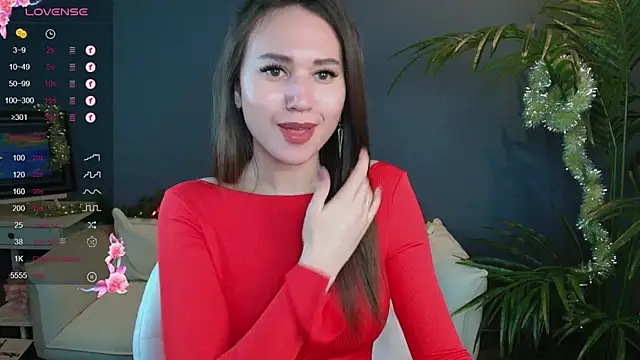 Snapshot of margeriTirell chatting on December 2024 02:52:01 AM margeriTirell online show from December 2024 02:52:01 AM