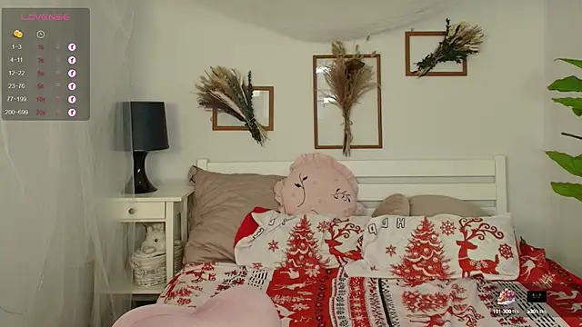 Snapshot of margeriTirell chatting on January 2025 02:47:01 AM margeriTirell online show from January 2025 02:47:01 AM