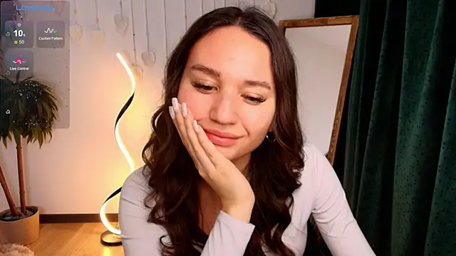 Snapshot of margeriTirell chatting on November 2025 07:16:01 AM margeriTirell online show from November 2025 07:16:01 AM