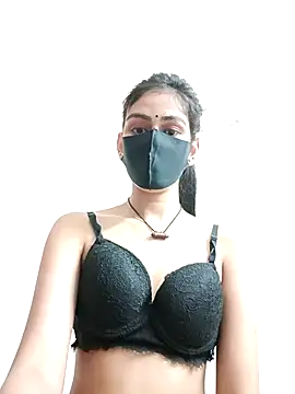 Tisha-01 online show from September 2025 03:37:01 PM