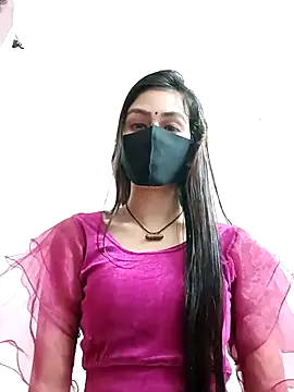 Tisha-01 online show from September 2025 05:05:02 PM