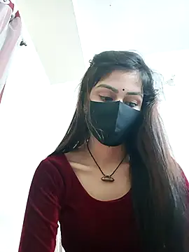 Tisha-01 online show from October 2025 03:48:02 AM