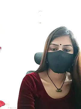 Tisha-01 online show from October 2025 03:36:02 AM