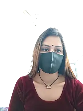 Tisha-01 online show from November 2025 02:33:01 AM