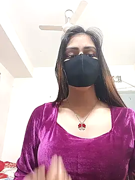 Tisha-01 online show from February 2026 03:07:02 AM