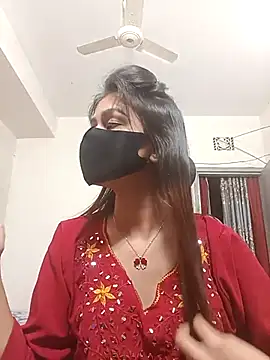 Tisha-01 online show from February 2026 01:33:02 PM