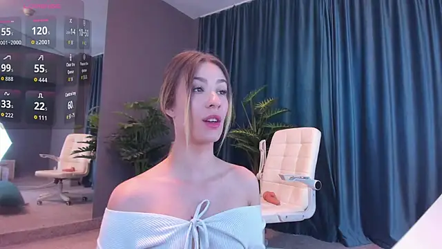 LaurynCopper online show from February 2026 06:23:01 AM