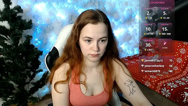 Fox Lisa online show from December 2024 04:29:02 PM