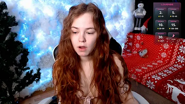 Fox Lisa online show from December 2024 09:22:01 AM