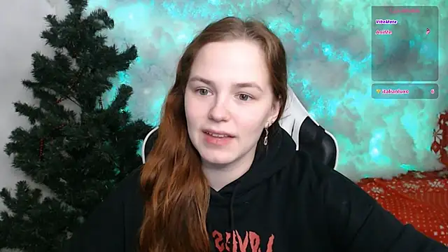 Fox Lisa online show from December 2024 05:30:02 PM