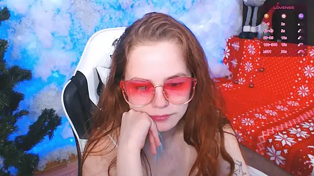 Fox Lisa online show from December 2024 09:23:01 AM