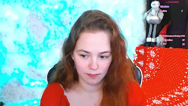 Fox Lisa online show from December 2024 01:39:01 PM