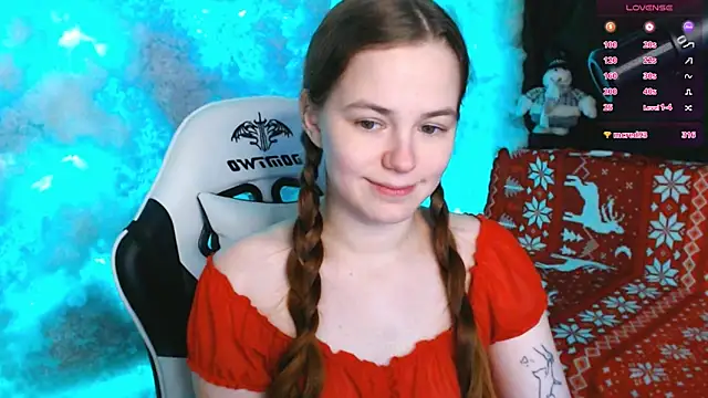 Fox Lisa online show from January 2025 02:40:02 PM