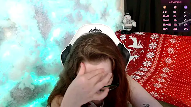 Fox Lisa online show from January 2025 02:58:02 PM