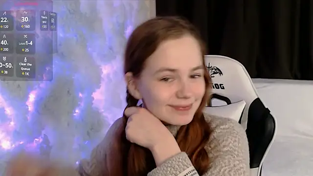 Fox Lisa online show from March 2025 07:45:02 PM