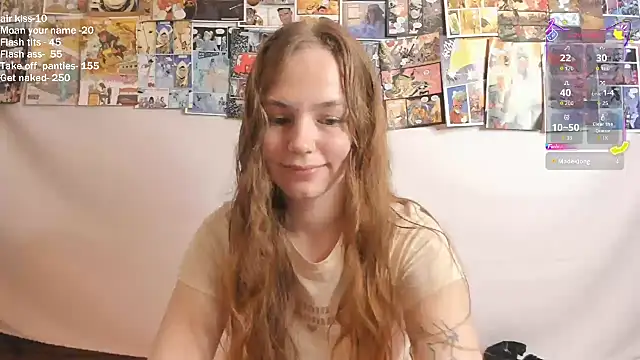 Fox Lisa online show from September 2025 09:36:01 PM