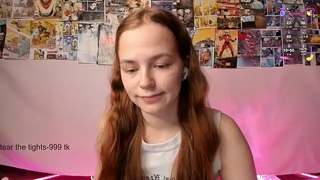 Fox Lisa online show from October 2025 07:58:02 PM