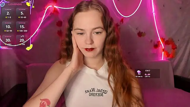 Fox Lisa online show from November 2025 05:02:01 PM