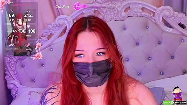 Snapshot of Shirley_Thomas chatting on June 2026 09:01:02 AM Shirley Thomas online show from June 2026 09:01:02 AM