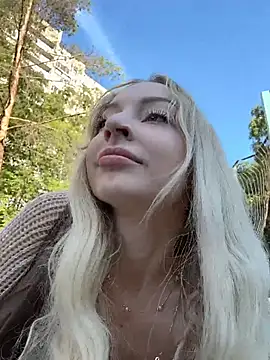 melissa grr online show from July 2026 02:34:02 PM