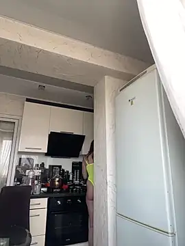 CurlyLara online show from March 2025 10:02:02 AM