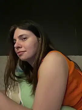 CurlyLara online show from March 2025 07:17:01 PM