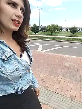 Alysson-- online show from January 2025 06:23:01 PM