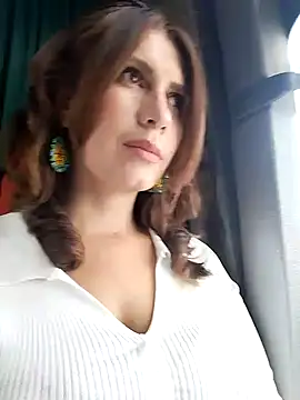 Alysson-- online show from January 2025 01:16:02 PM