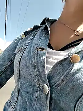 Alysson-- online show from January 2025 05:28:02 PM