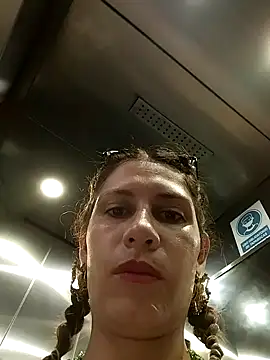 Alysson-- online show from February 2025 12:27:02 PM