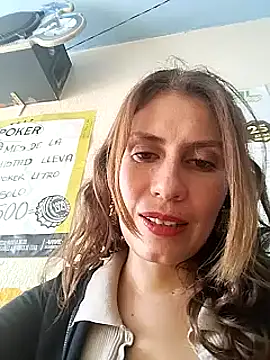 Alysson-- online show from February 2025 04:04:02 PM