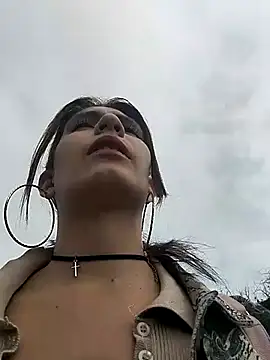 Alysson-- online show from March 2025 01:18:02 PM