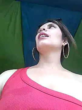 Alysson-- online show from March 2025 04:20:02 PM