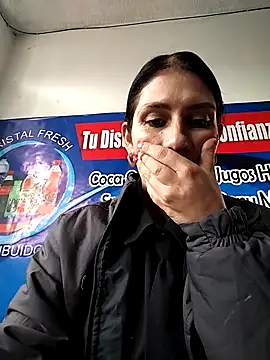 Alysson-- online show from September 2025 02:17:02 PM