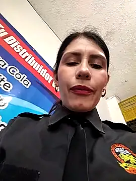 Alysson-- online show from October 2025 02:24:02 PM