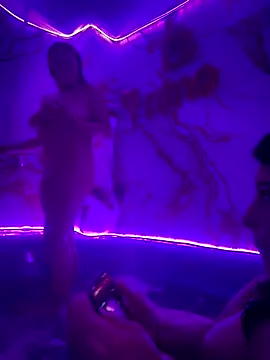 Alysson-- online show from October 2025 07:03:02 AM